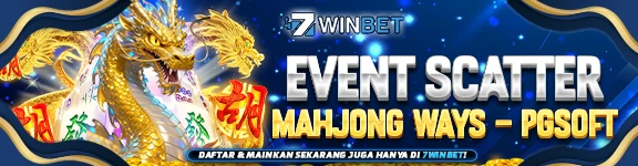 EVENT MAHJONG WAYS 1 & 2
